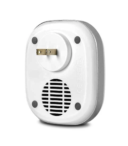 Greentech Environmental pureAir 50 Compact Portable Plug-In Air Purifier 325 - Image 3 of 4