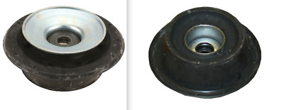2x New VW Mk2 Mk3 Golf Jetta Passat Corrado Front Strut Mount and Bearing Kit