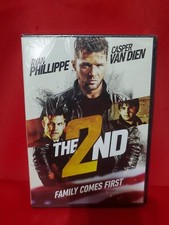 The 2nd (DVD, 2020) for sale online | eBay