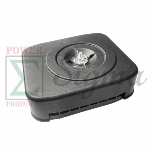 Air Filter Housing Assembly For Yanmar L60AE L70AE 714250-12560 714268-12581 - Picture 5 of 6