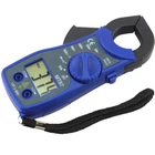 1Multitester Digital Multimeter Pc MT87 Digital Multimeter Amper Clamp Meter