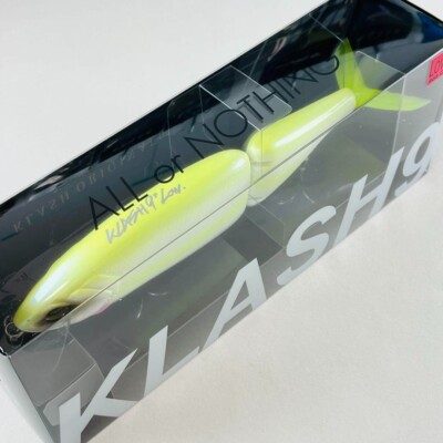 ルアー・フライ KLASH9 Low #Queen DRT KLASH9 Low Queen ルアー