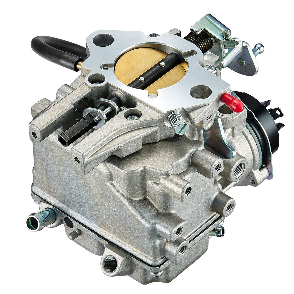 1965-1985 Ford F150 4.9L 300 CU Carburetor Type Carter YFA 1