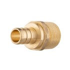 Confezione Da 10 Adattatori EFIELD In Ottone Per Tubo Flessibile - Foto 3