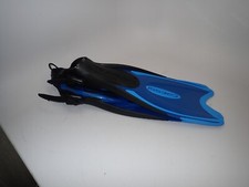 Cressi Palau Fins - Sparkly Blue XS/S