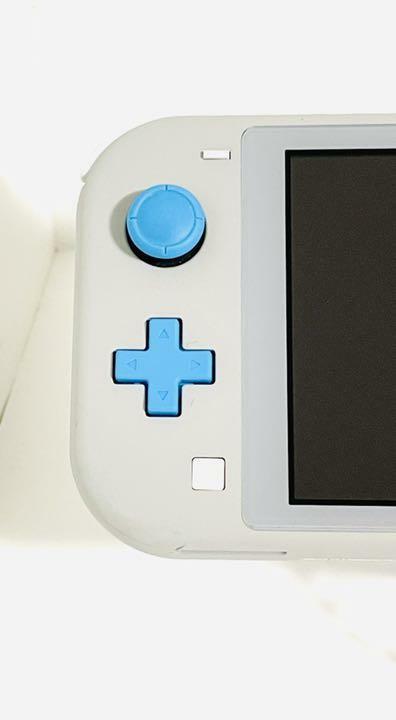 Nintendo Switch Lite POKEMON Console Zacian and Zamazenta Nintendo Switch Lite POKEMON Console Zacian and Zamazenta