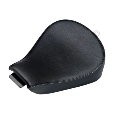 Biltwell, Sporty-8 solo seat. Smooth, 956994