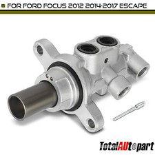 Brake Master Cylinder for Ford Focus 2012 2014 2015 2016-2017 Escape 2013-2019