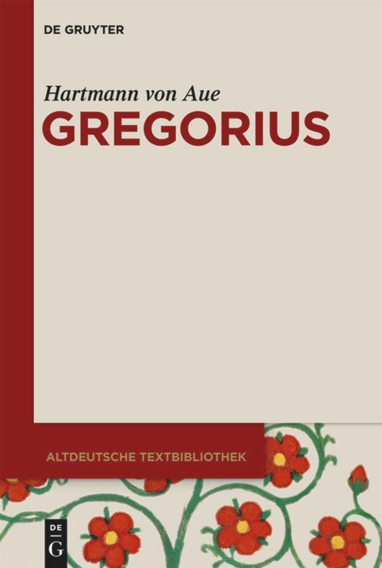 Thumbnail - Gregorius, Hartmann Von Aue