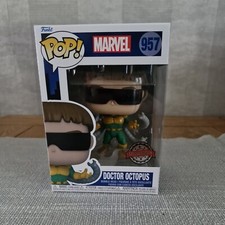 Marvel Funko Pop! Serie animada #957 Doctor Octopus Spider Man