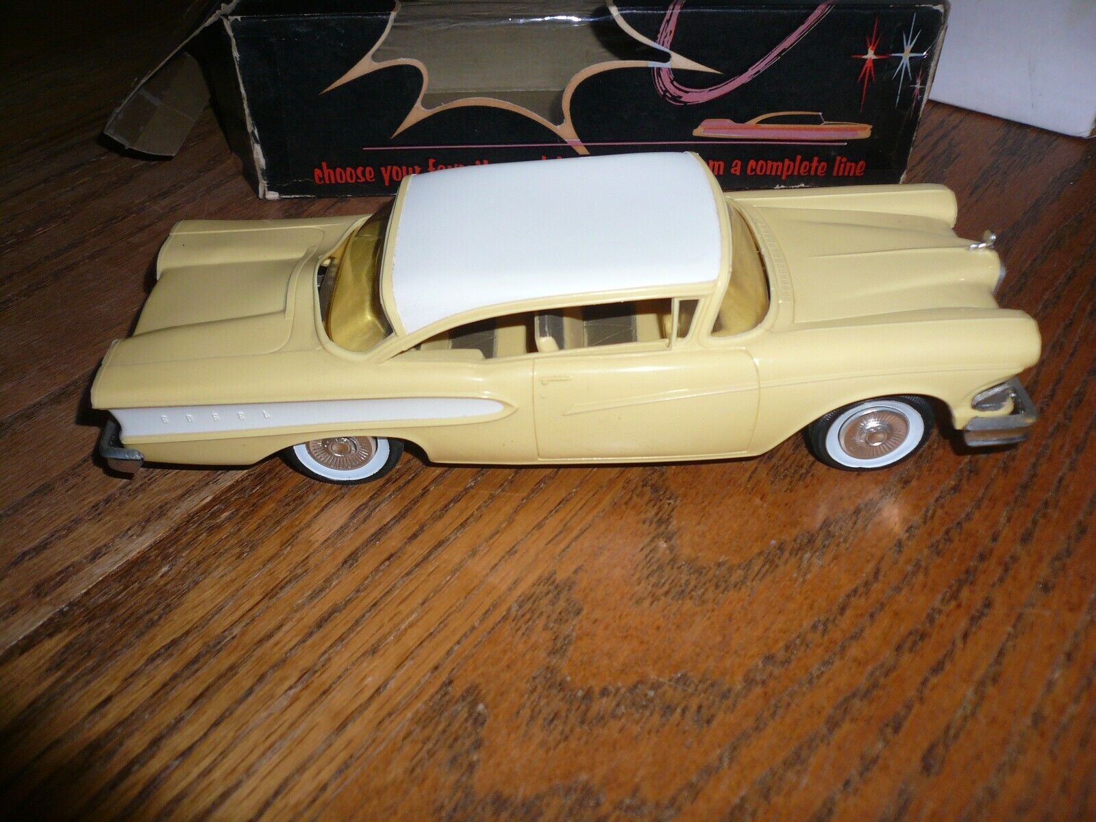 Picture 3 of 5