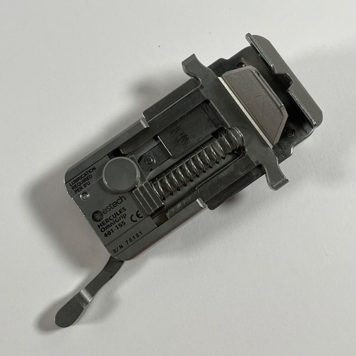 2 x Estech Hercules OmniGrip 401-155 Lockable Spring Bracket & 1 x OmniGrip READ - Picture 3 of 20