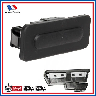 Palpeur De Coffre Hayon prévu pour 2008 208 3008 308 5008 RCZ 9676028380 - Photo 1/4