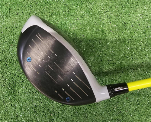 TaylorMade SIM MAX Driver 9° Graphite Regular Proforce V2 Right 45.5in - Picture 5 of 7