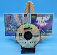 ebay® Auktion 144319593979 | True Pinball · Platinum · PS1 PlayStation 1 · Guter Zustand · getestet · OVP Thumbnail of ebay® auction 144319593979 | True Pinball · Platinum · PS1 PlayStation 1 · Guter Zustand · getestet · OVP