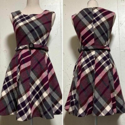 レディースウェア Burberry blue label small BURBERRY BLUE LABEL Check Mini Shoulder Bag Beige,Black (K-130110)