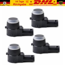 4x Park Sensor PDC für Mercedes A2125420018 A B C S E-Klasse W245 W169 W212 W221 4x Park Sensor PDC für Mercedes A2125420018 A B C S E-Klasse W245 W169 W212 W221