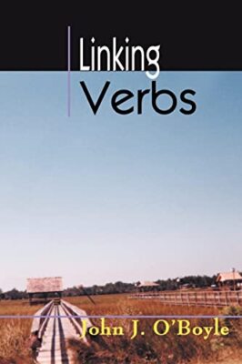 O'Boyle - Linking Verbs - New paperback or softback - X555z