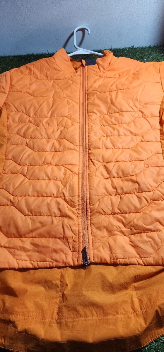 Endura Pro SL Primaloft Jacket II large size | eBay