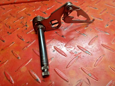 ヤマオロシ21 KAWASAKI ZL600 ELIMINATOR + ZX600 + GPZ GEAR SHIFT SHAFT