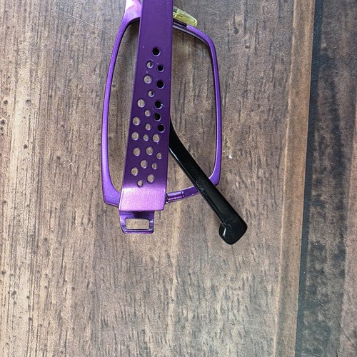 OGI Evolution Eyeglass Frames Size 55-18-140 FRAMES ONLY - Picture 8 of 9