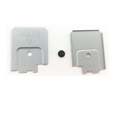 0M3HK9 For XPS 9550 9560 M5510 M5520 MOUNTING BRACKET LCD Cable Bracket #hj