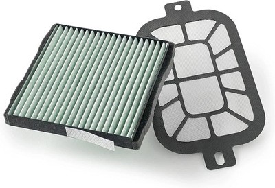 S-ND5 Cabin Air Filter Fit for Mazda MX-5 ND 2016-2025 Premium Replacement Parts