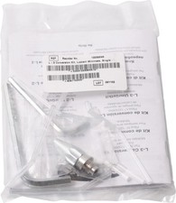 Dentsply Sani-Tip Conversion Kit L3 - Adapter for Luzzani MiniMate syringe