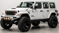 2026 Jeep Wrangler THE SOFLO EDITION