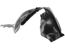 Replacement AP 78TP88Y Front Right Fender Liner Fits 2010 Buick Allure