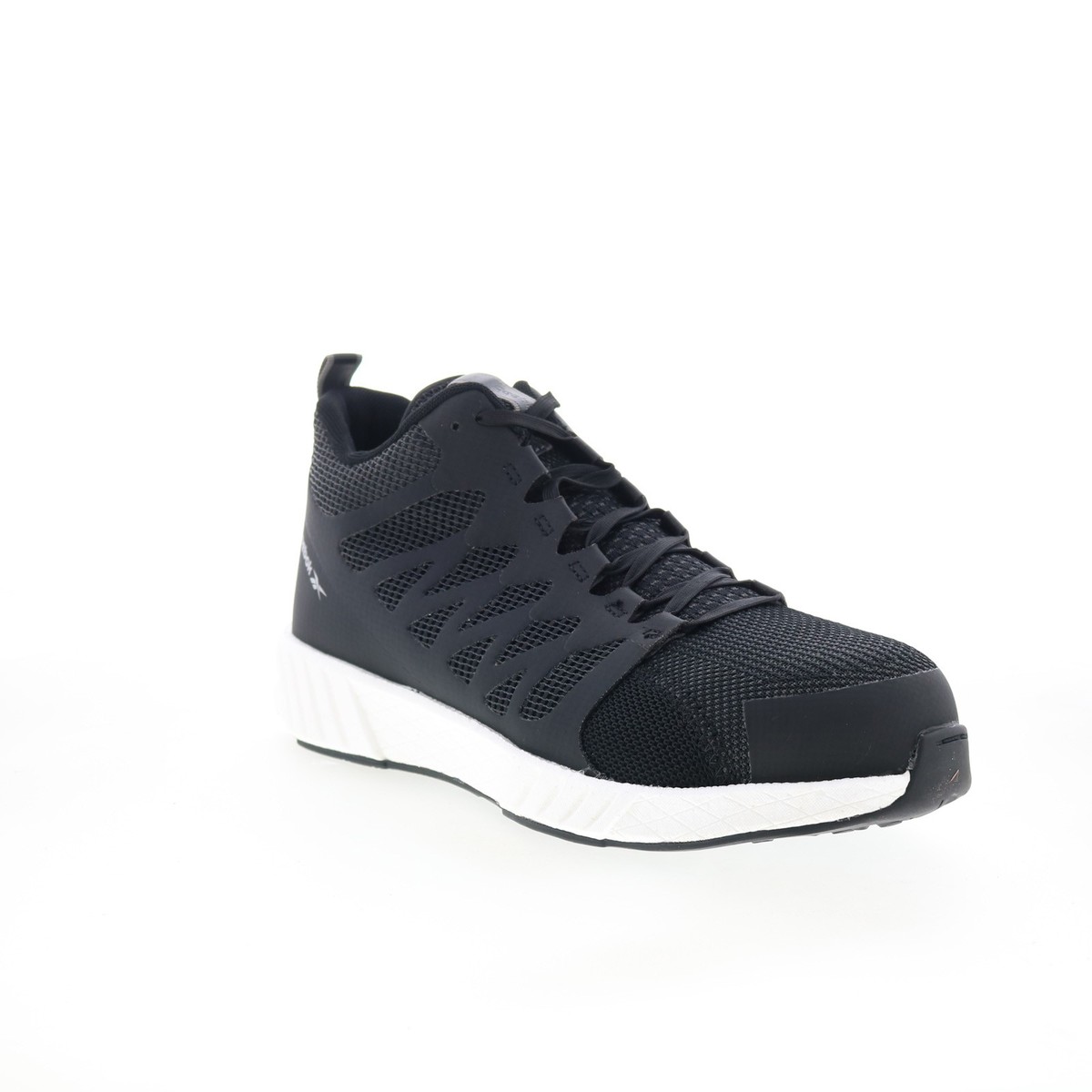 Reebok Work Fusion Flexweave Mid-Cut Composite Toe Mens 