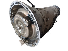 Mercedes W163 ML320 Automatikgetriebe Getriebe Mit Wandler 722662 A1632702800 Mercedes W163 ML320 Automatikgetriebe Getriebe Mit Wandler 722662 A1632702800