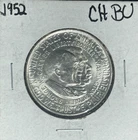 1952 Canada 50 Cents — photo from another recent sale