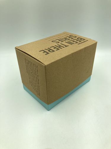 starbucks 'been there' louisiana mug - 3.5" / 14oz / c2019 - collection/box NIB - Picture 9 of 10