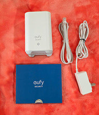 eufy Security HomeBase 2 Base Station Hub White Please Read Description