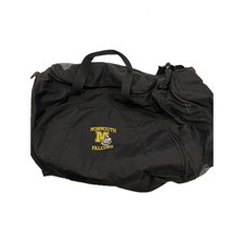 Heavy Canvas Large Duffel Bag 26"x12"x12"