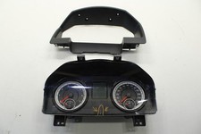 19-20 Ram 1500 Classic Speed Gauge Instrument Cluster W Trim 90k Mileage Read 19-20 Ram 1500 Classic Speed Gauge Instrument Cluster W Trim 90k Mileage Read