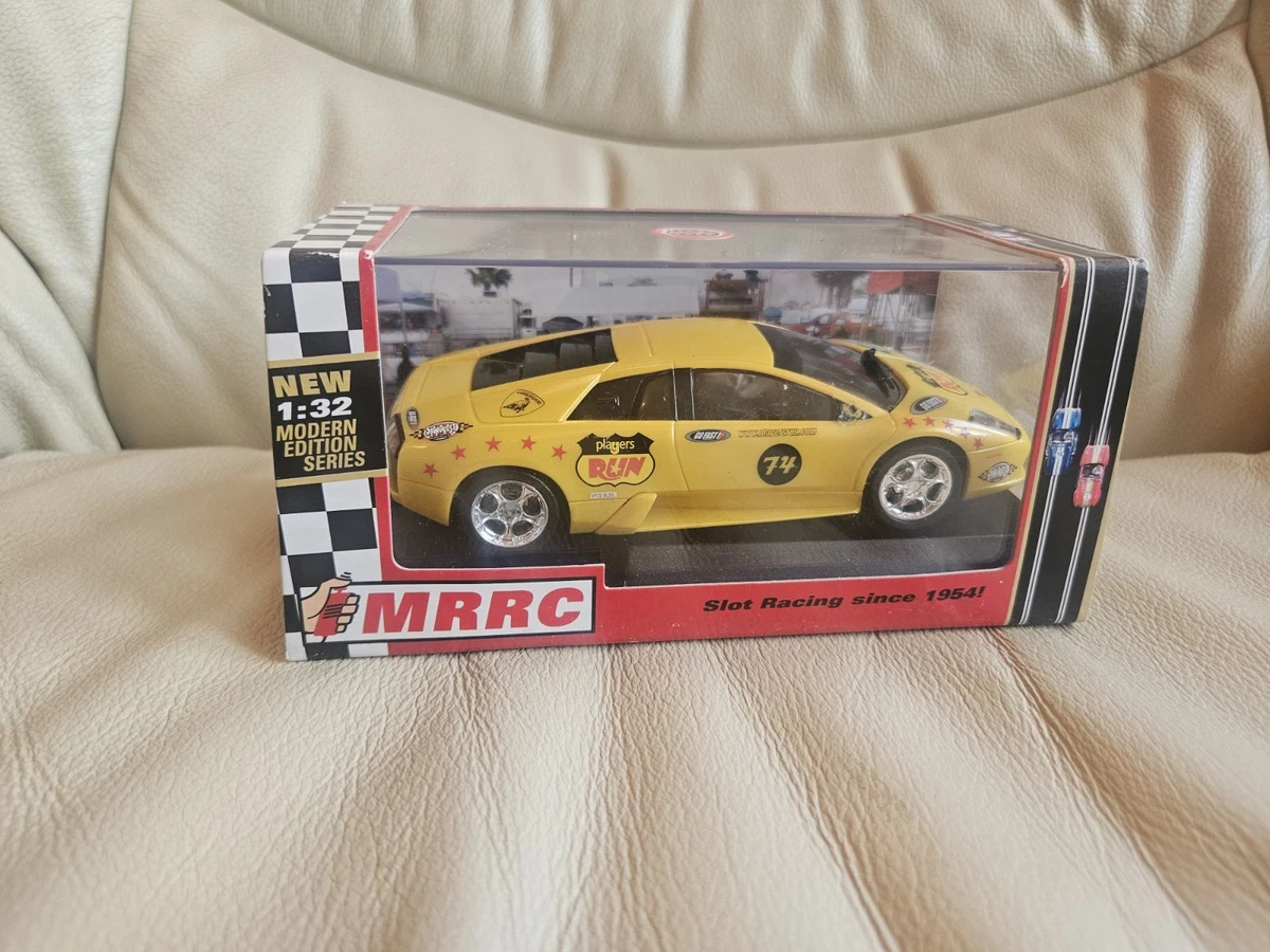 Lamborghini Scalextric & Slot Cars for sale | eBay UK