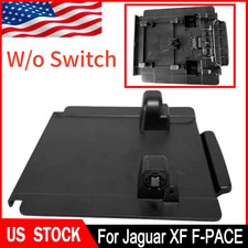Front Armrest Console Lid Repair Cover Fits For 2021-2024 Jaguar Xf F-pace Us