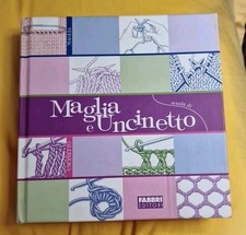 Scuola Di Maglia E Uncinetto 
