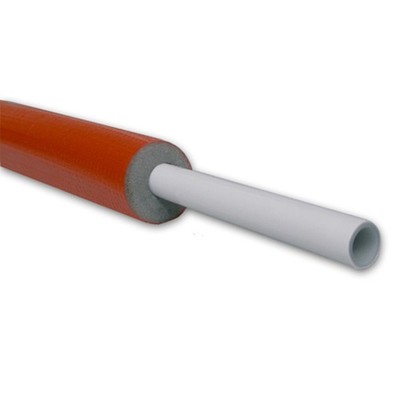 Roth Systemrohr Alu-Laserplus + 9mm WDr/17mm