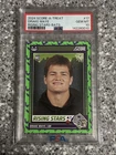 2024 Drake Maye Score A Treat Bats Rising Stars RC PSA 10 🔥FAST SECURE SHIPPING