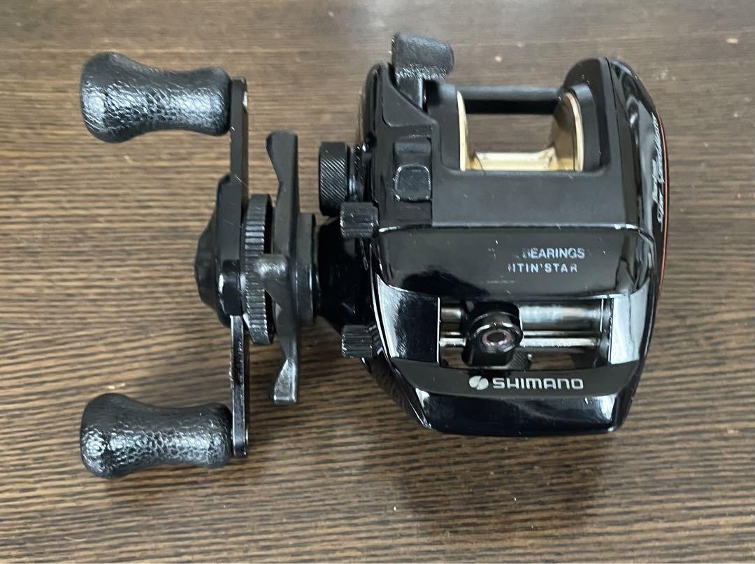 Bantam Super Speed Master BSS-2000