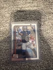 2025 Topps Chrome JAXSON DART #306 Rookie RC New York Giants