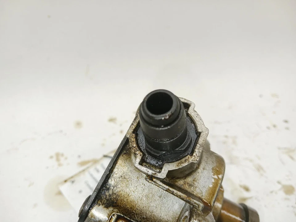 '08-'09 VOLKSWAGEN BEETLE Bomba de vacío 2,5 L OEM ¡6 meses de garantía! Foto 3 de 4