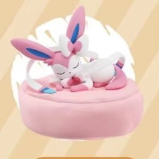 NEW YOU PICK Sleepy Eevee and Eeveelution Series Blind Box officially licensed