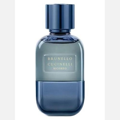 Unisex Parfum Herren Damen BRUNELLO CUCINELLI Eau de Parfum Erinnerung 100ml Spray