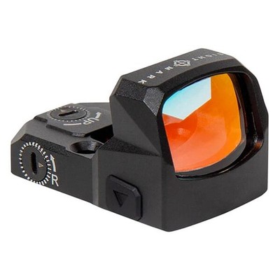 Sightmark Mini Shot A-Spec M2 Red Dot Sight, 1/5 MOA, RMR Footprint [SM26047]