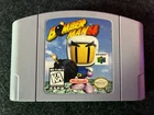 Bomberman 64 (Nintendo 64, 1997) - Cartridge Only, Authentic, Tested