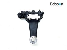 Pinza freno posteriore Harley-Davidson XL 1200 C Sportster Custom 1996-2003